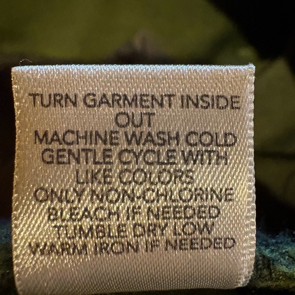 Christopher & Banks Signature Slimming Pants women’s size 6P - Picture 6 of 9